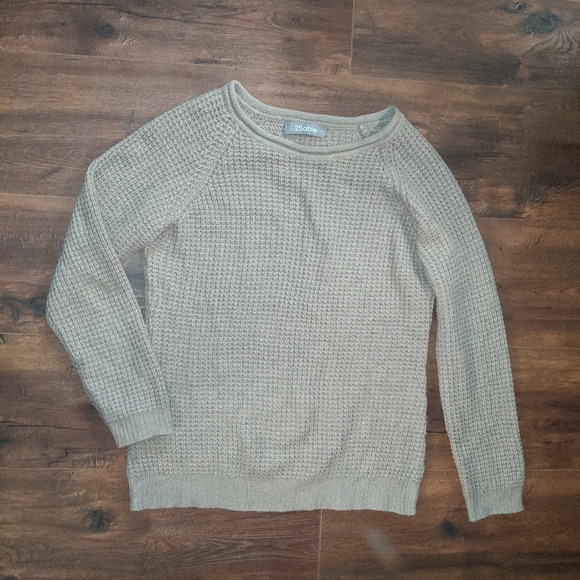 2Sable Sweater - Picture 2 of 4